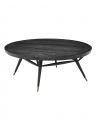 Phoenix Coffee Table Charcoal Grey