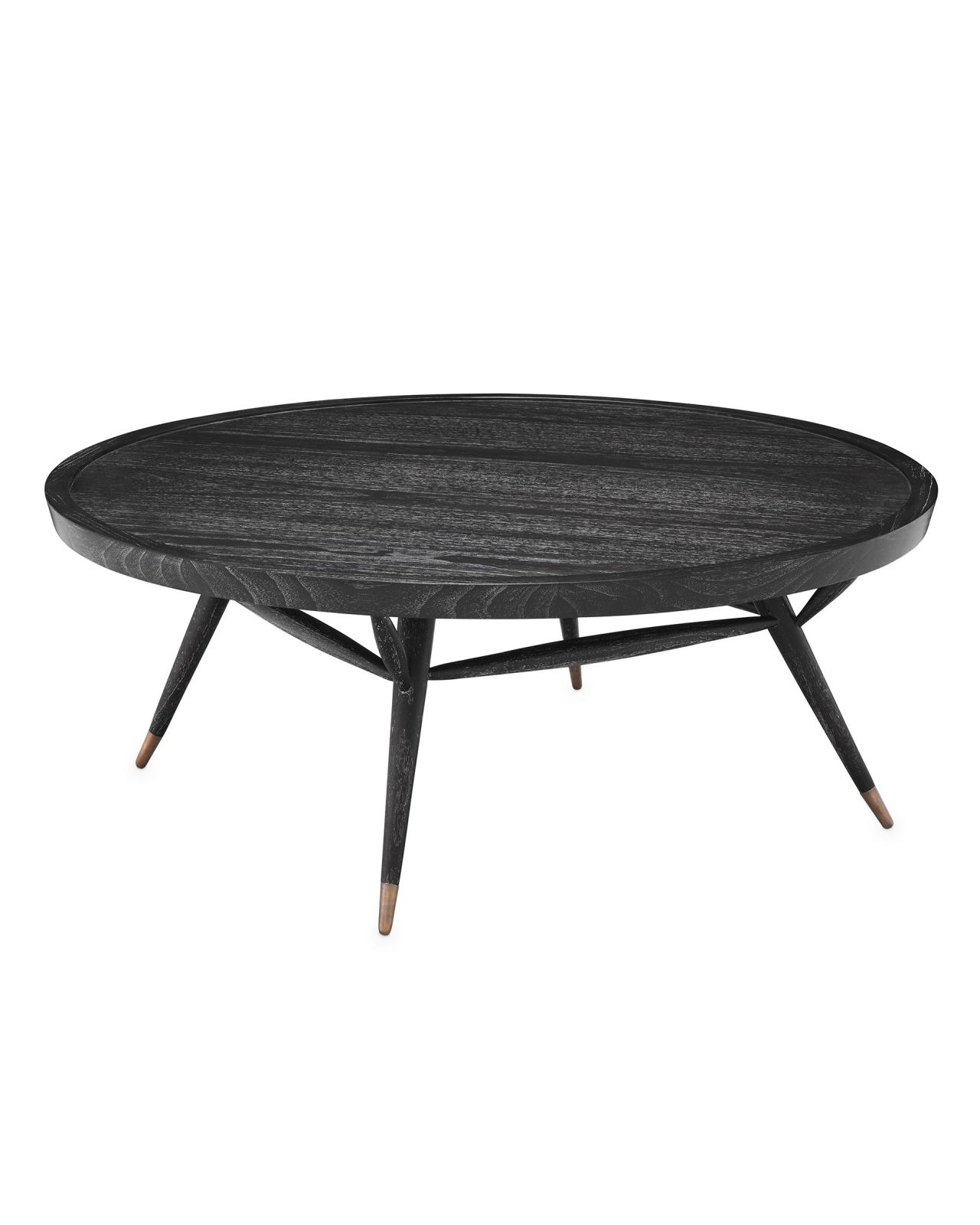 Phoenix soffbord charcoal grey