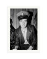Joe Strummer of The Clash backstage 1979 Print Only / XXL