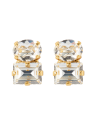 Cleo crystal earrings