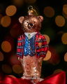 Ralph Bear Ornament