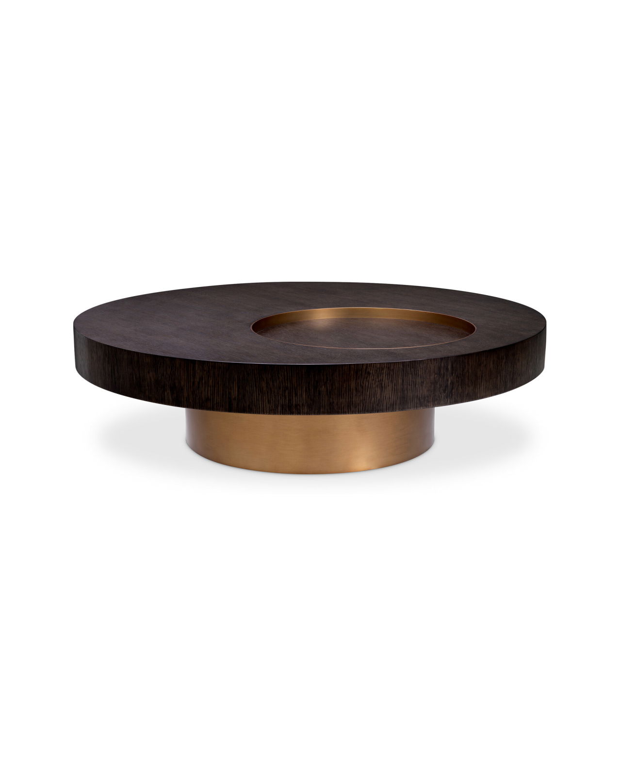 Otus Coffee Table Mocha