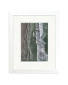 Tofino Surf II White / Small