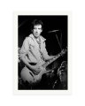 Mick Jones of The Clash 1979 Print Only / XXL
