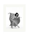 Kate Bush, 1978 Print Only / XL