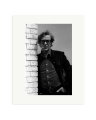 Caine 1971 Print Only / Medium
