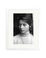 Isabella Rossellini, '73 White / Medium