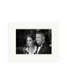 Brad Pitt and Angelina Jolie Print Only / Small