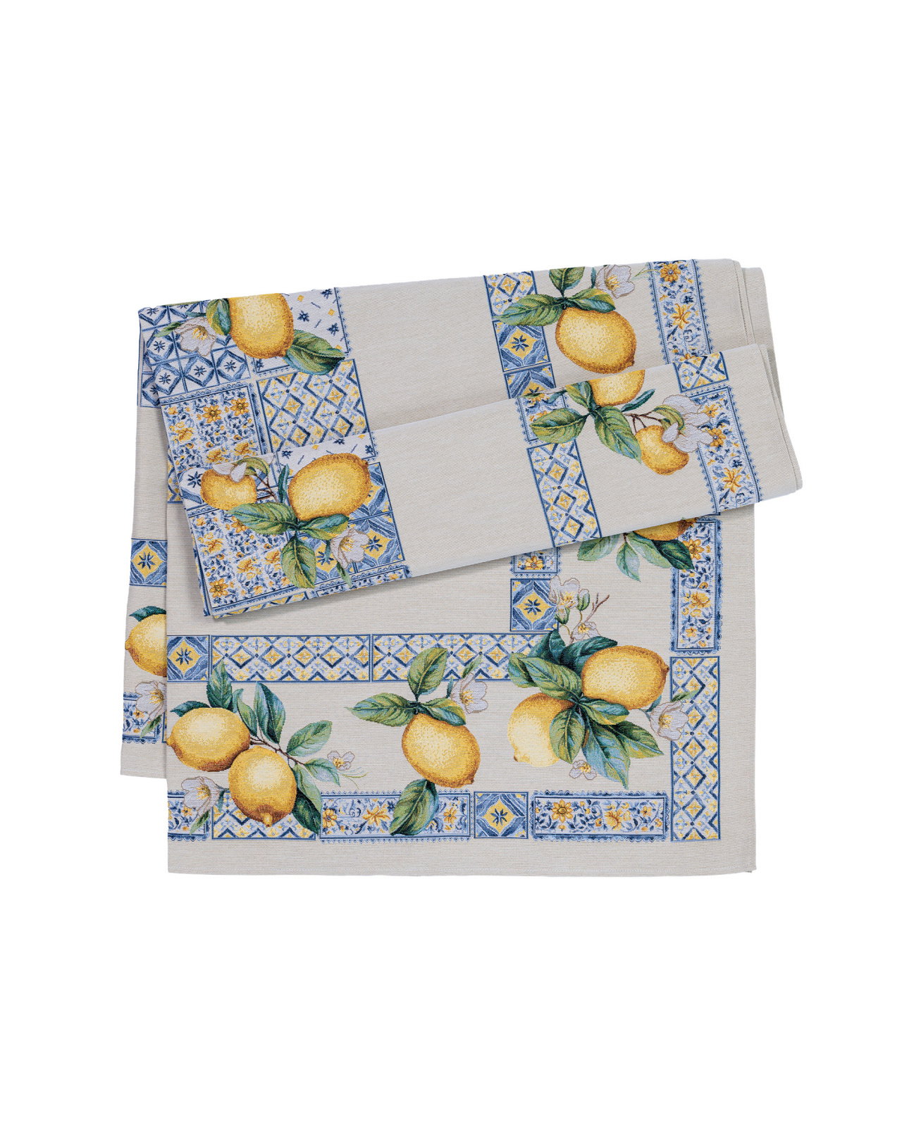 Bellasole tablecloth