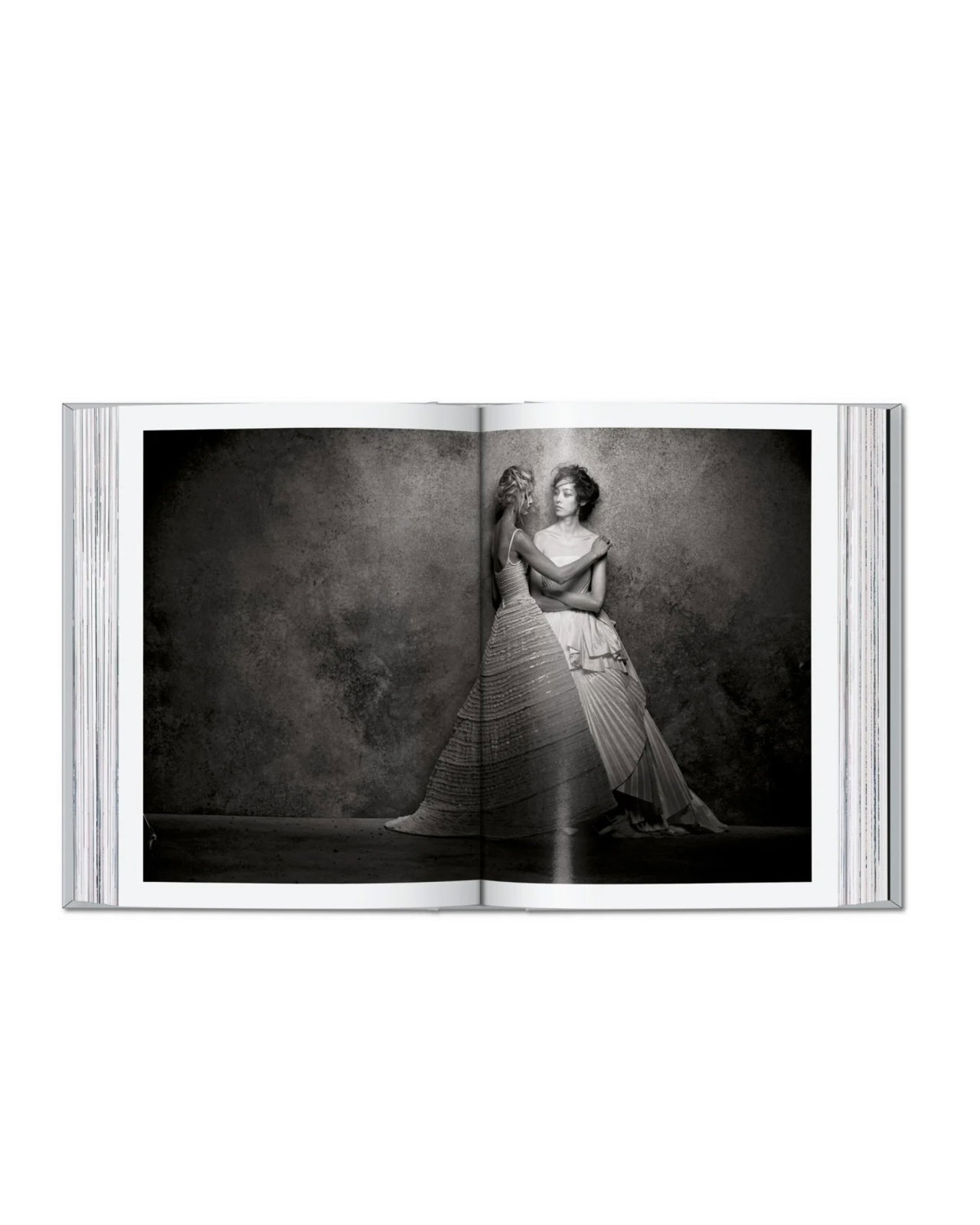 Peter Lindbergh. Dior. 45th Edt.