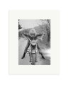 Mireille Darc Print Only / Small