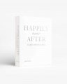 Happily Ever After Photo Album