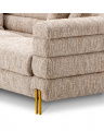 York Sofa Mademoiselle Beige