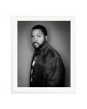 Ice Cube, 2001 White / XXL
