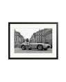 Stirling Moss Mercedes-Benz Black / XL