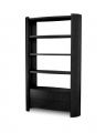 Splendora Cabinet charcoal grey