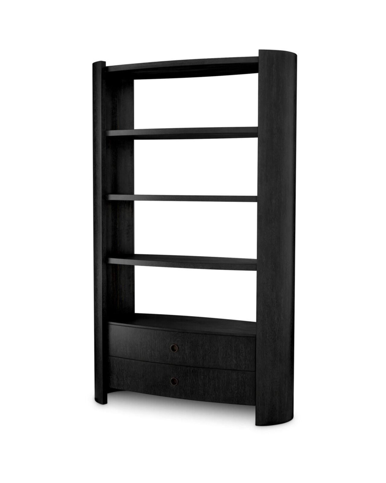 Splendora kast antracietgrijs