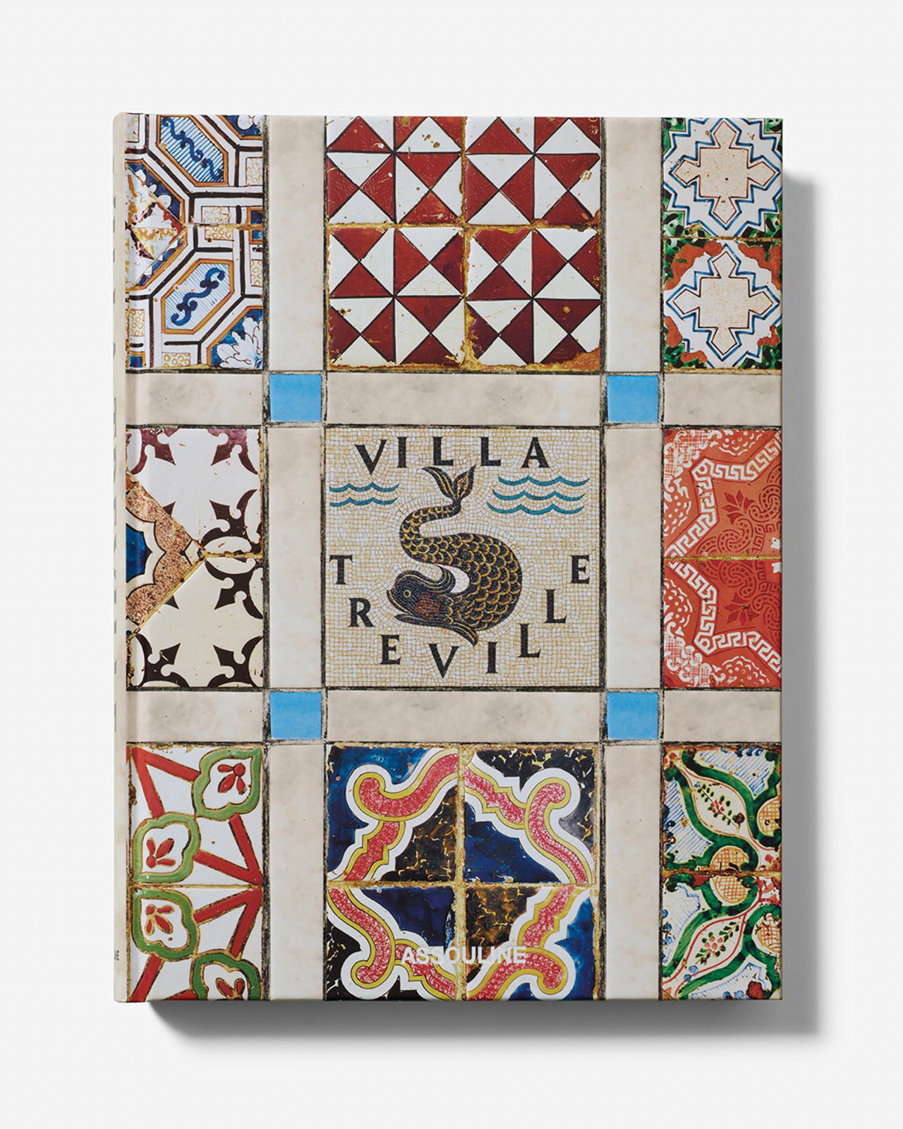 Villa Treville Positano