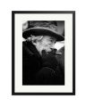 John Huston, 'Man in the Wilderness' Black / XL