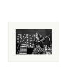 Gene Simmons 1976 Print Only / Small