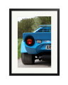 Lancia Stratos Black / XL