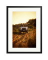 1996 Land Rover Defender Black / XL