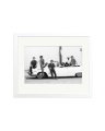 Bruce Springsteen & the E Street Band White / Medium