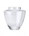 Upper East elegant vase lav