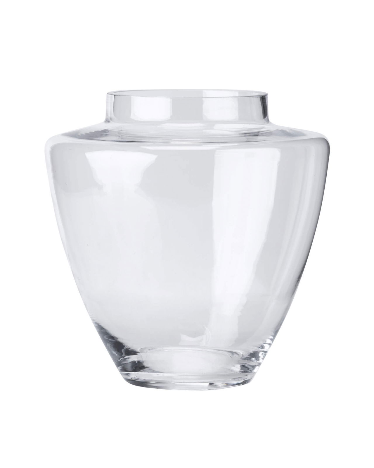 Upper East elegant vase lav