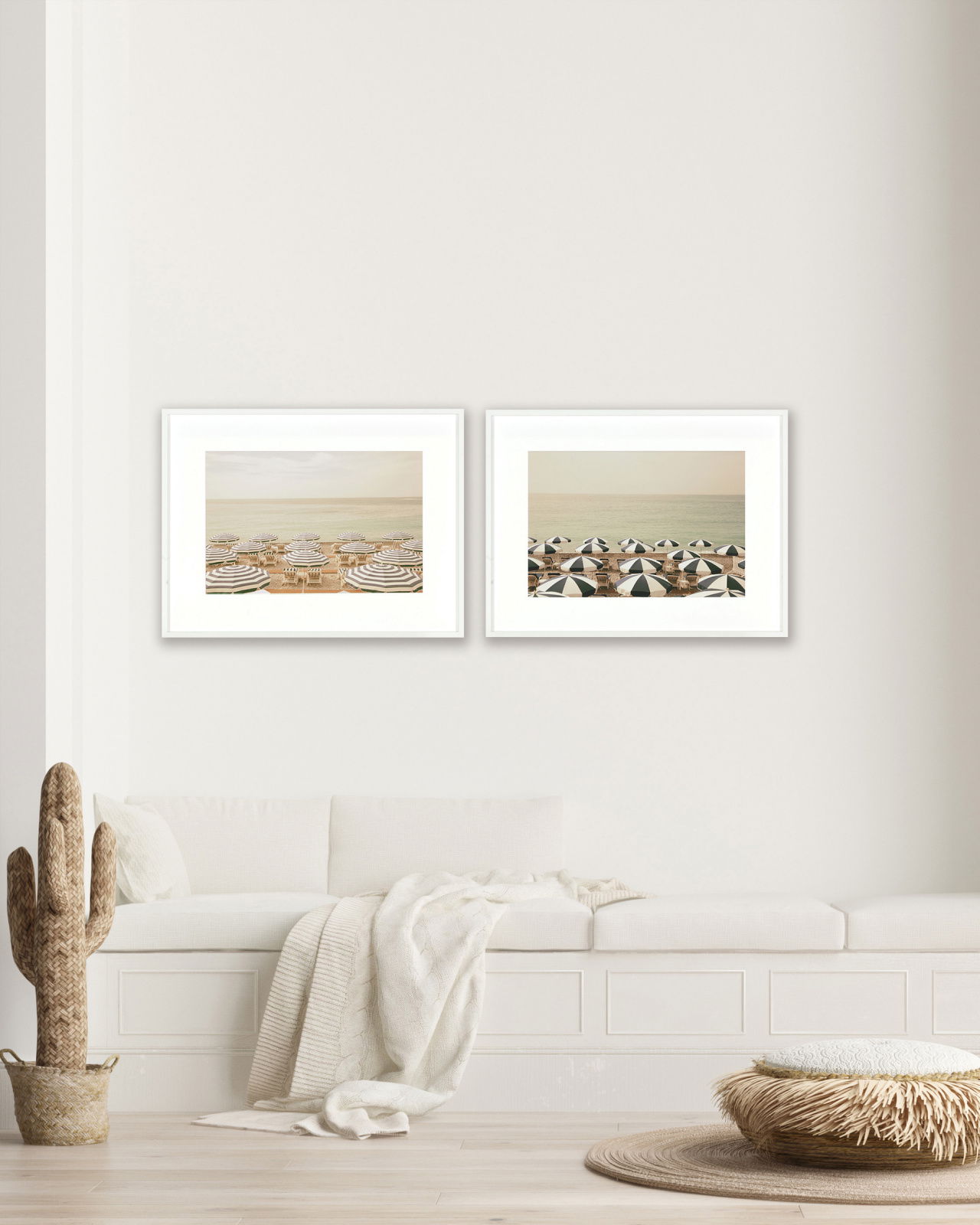 Coastal Shade : Relax