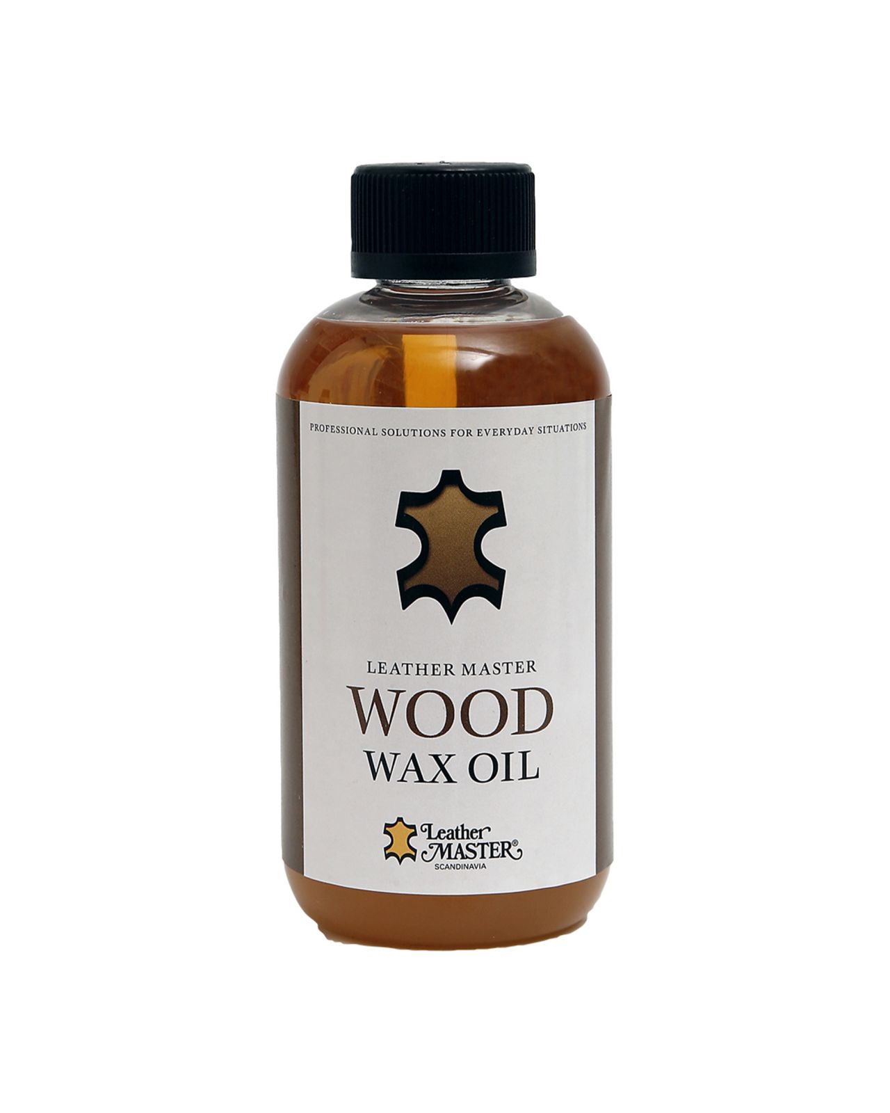 Wax oil