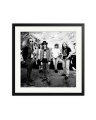 Pearl Jam, 1991 Black / XL