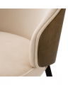 Camerota Dining Chair Sabino Beige