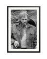 Harris in the Wilderness Black / XXL