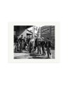 The Wild One Gang Print Only / Medium