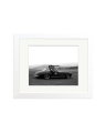 Mercedes-Benz 300SL White / Small