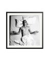Perry Farrell Black / XXL