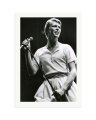Bowie 1978 Print Only / XXL
