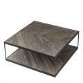 La Varenne sofabord weathered oak