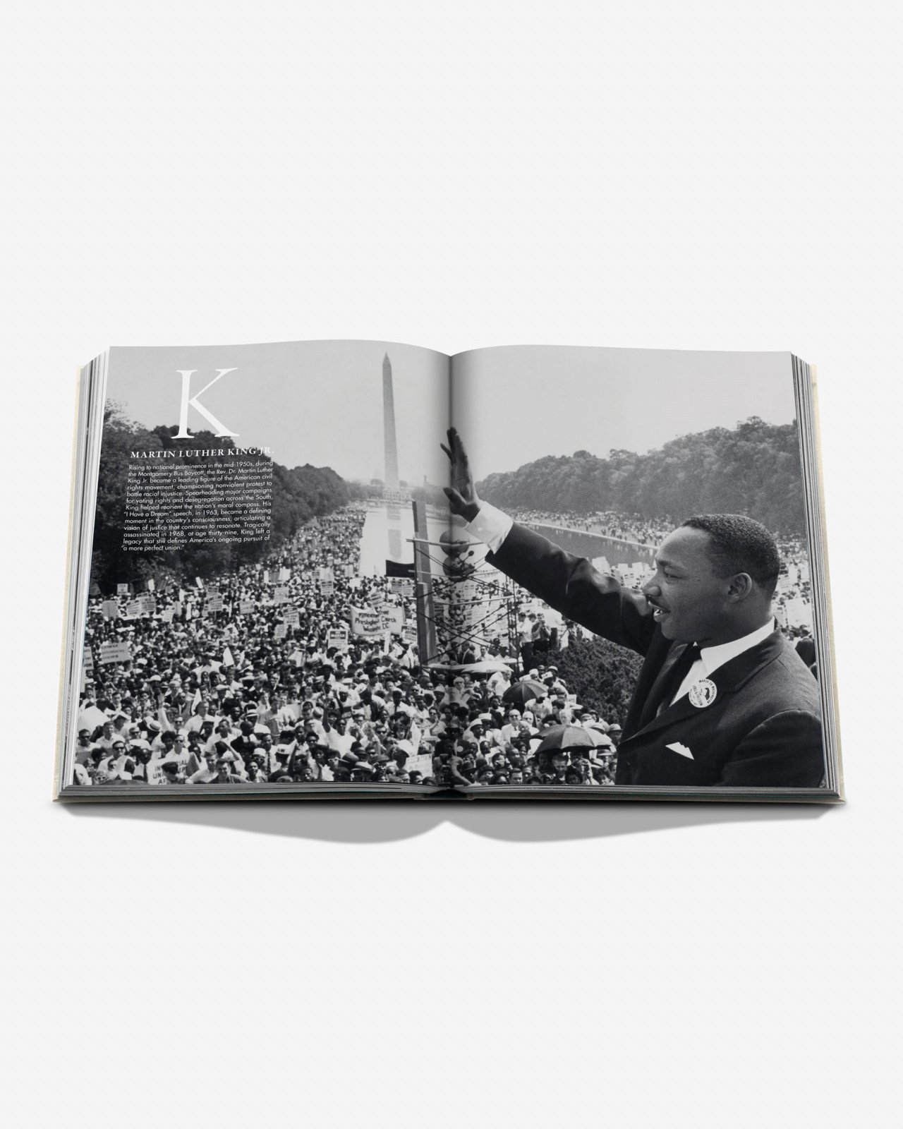 America: The Imagination of a Nation