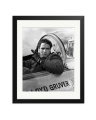 Brando, Sayonara Black / Medium