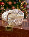 Cecily Ribbon Gold 4,5m