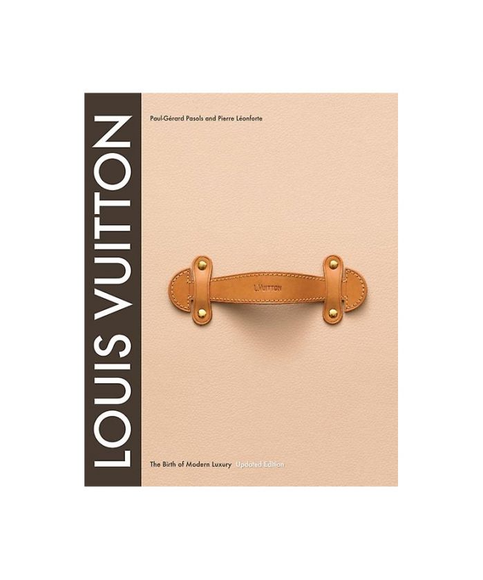 Louis Vuitton: The Birth of Modern Luxury - Newport