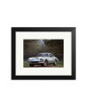 Ferrari SuperAmerica Black / Small