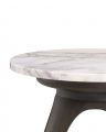 Borre Side Table Marble