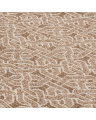 Madison fåtölj frieze jacquard beige