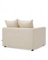 Montgomery Chair Sunbeam Off-white