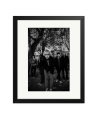 Cage The Elephant Black / Medium