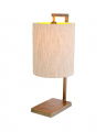 Volturno Table Lamp Vintage Brass