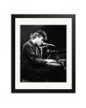 Tom Waits Live Black / Medium